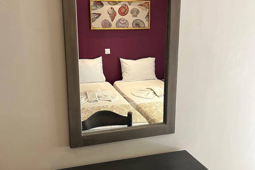 Entire apartment, Grecian Sea in Limenaria, Thassos