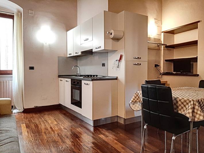 Gîte pour 5 personnes, avec terrasse, animaux acceptés à Foligno - 3