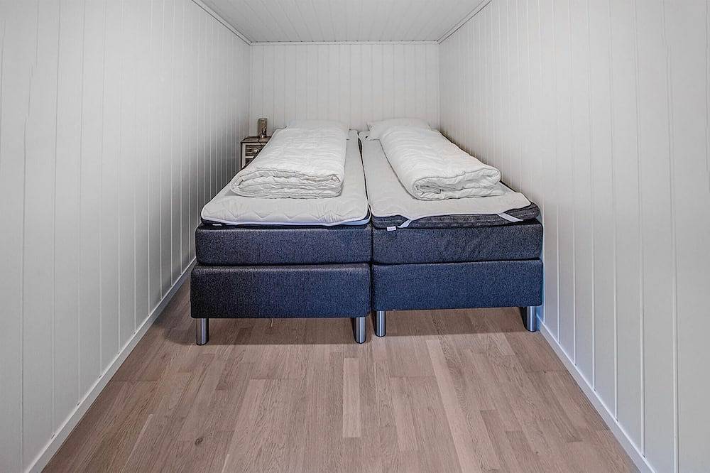 Fantastisches Haus mit 3 Schlafzimmern. in Strand (Rogaland)