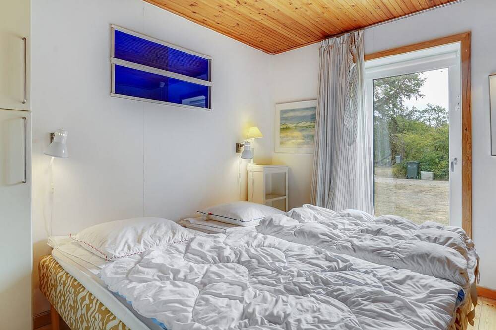 \"Carmen\" - 25m from the sea in Lumsås, Nordwestseeland