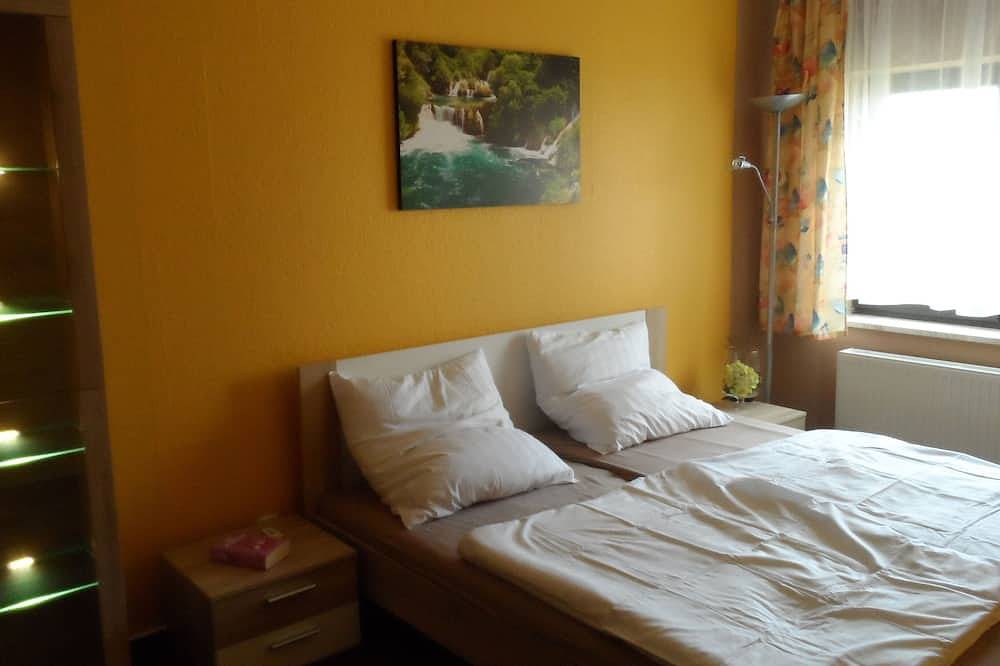 Ferienhaus Lindenhöhe - Urlaub im Erzgebirge in Zschopau, Erzgebirge