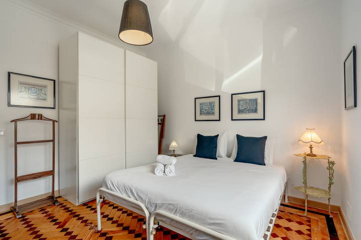 Appartement entier, Santarém Terrace in Santarém, Rio Tejo