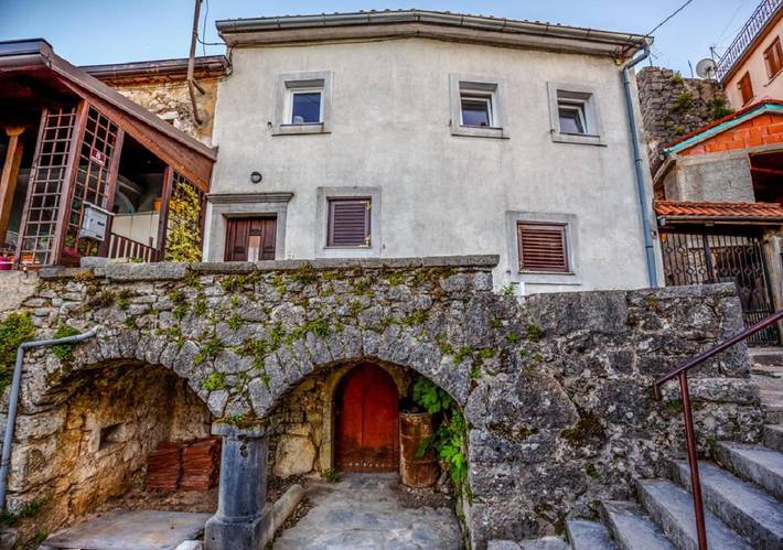 Ferienwohnung für 4 Personen, mit Ausblick und Balkon - 1