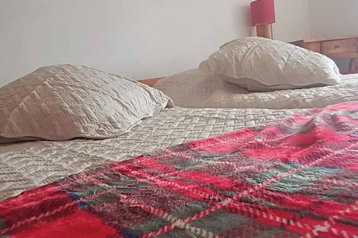 Gîte pour 8 personnes à Réal - 2