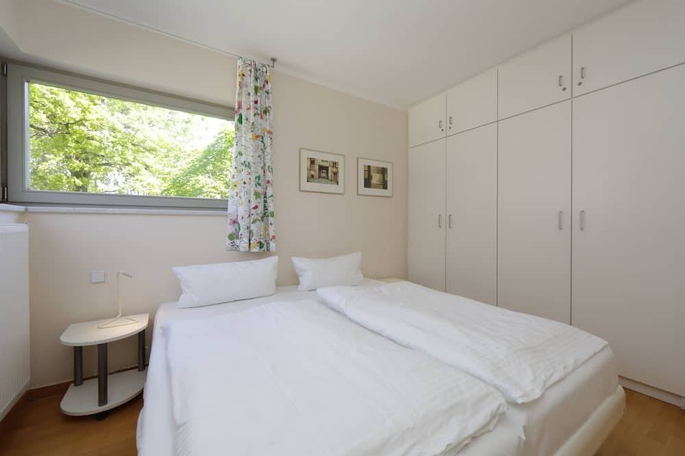 Ganze Wohnung, Ferienwohnung/App. für 3 Gäste mit 37m² in Seebad Heringsdorf in Seebad Heringsdorf, Heringsdorf