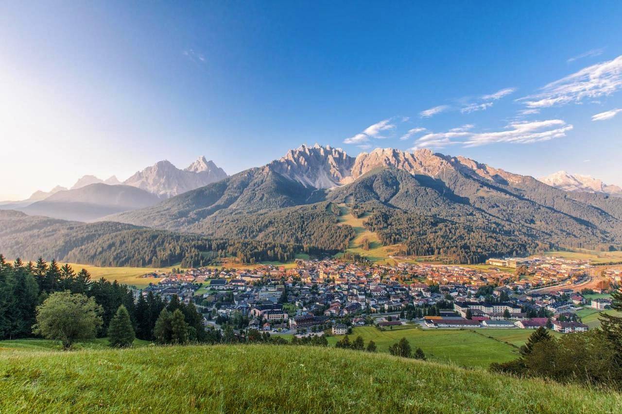 Ganze Wohnung, One-Bedroom Apartment with Mountain View in Villgratner Berge, Innichen