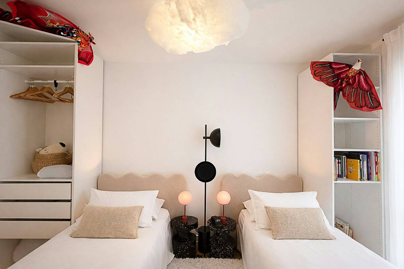 Apartamento entero, Apartamento de diseño cerca de Disneyland París in Chessy, Sena y Marne