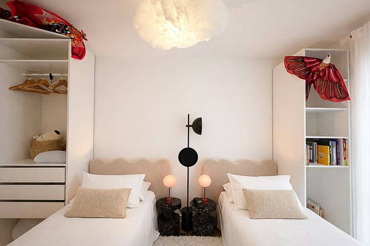 Ferienwohnung für 8 Personen, kinderfreundlich in Disneyland Paris - 4