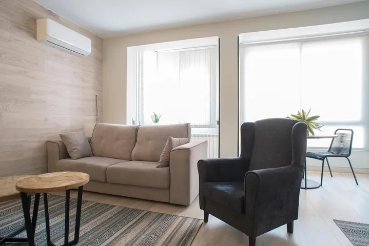 Ferienwohnung für 4 Personen - 1