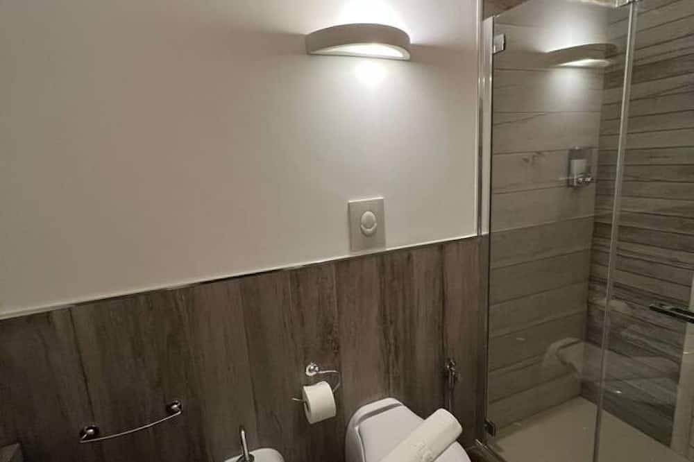 Al centro 2 in Brindisi, Salento