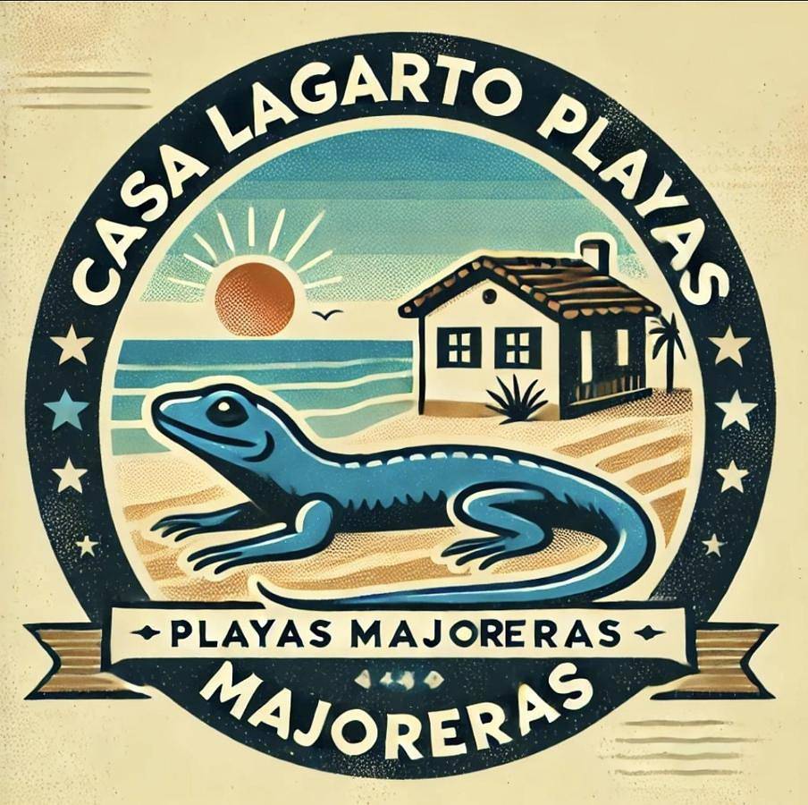 Ganze Wohnung, Lagarto Playas Majoreras in Las Playitas, Tuineje