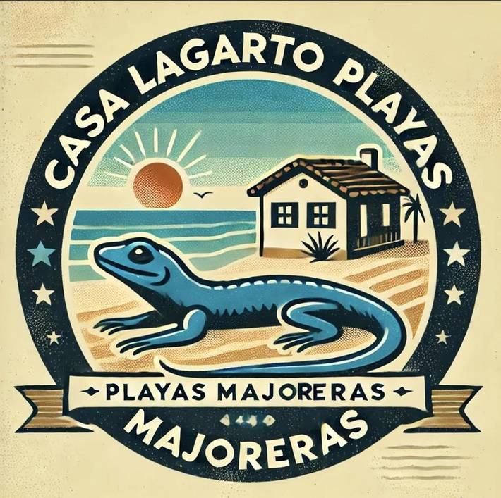 Apartamento de vacaciones para 4 personas, con terraza - 1