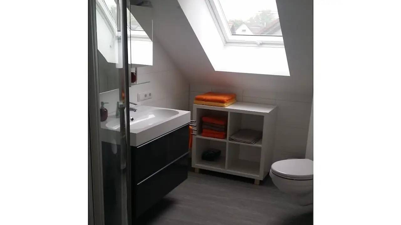 Ferienhaus für 2 Personen (52 m²) in Radolfzell, Radolfzell am Bodensee