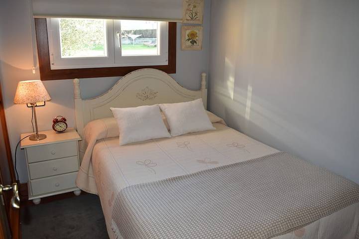 Apartamentos Turísticos Casas Cuncheiro für 4 personen in Cabana de Bergantiños, Costa da Morte