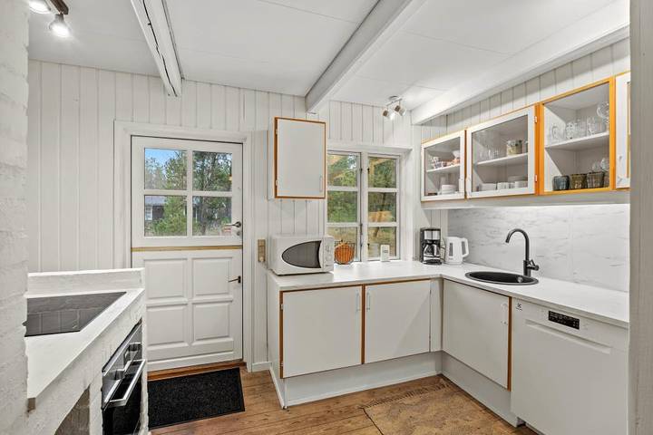 Villa für 5 Personen, mit Haustier auf Rømø - 3