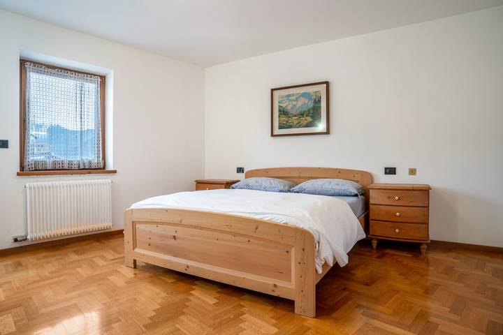 Ferienhaus für 8 Personen, mit Balkon, mit Haustier in Trentino-Südtirol - 4