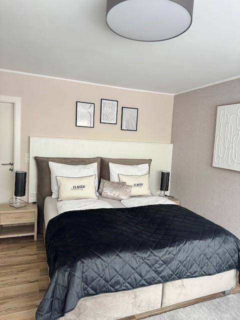 Ganze Ferienwohnung, Appartement Ilmer in Stubaier Alpen, Neder