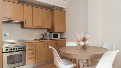 Holiday apartment in Ses Salines, South Majorca für 3 