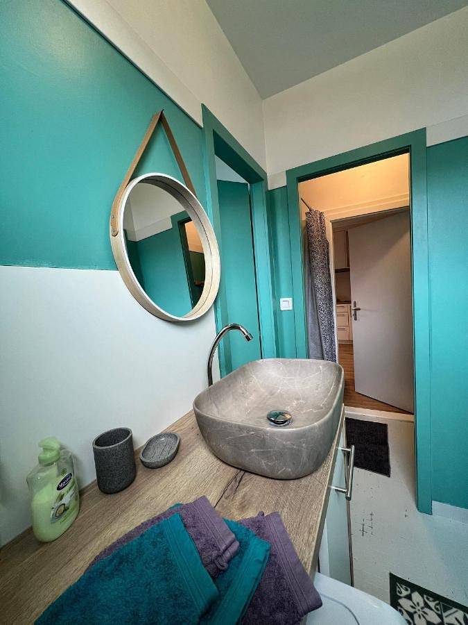 Gîte pour 4 personnes, animaux acceptés à Altkirch - 4