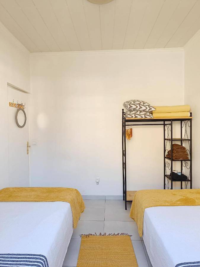Maison d’hôte pour 2 personnes, avec terrasse et jardin à Funchal - 4