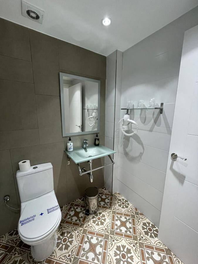 Hostal Nova Barcelona in Sants-Montjuïc, Βαρκελώνη