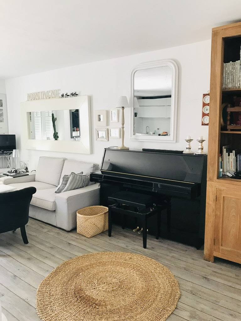 Holiday home for 6 people with hot tub in Saint-Gilles-Croix-de-Vie, Loire Valley