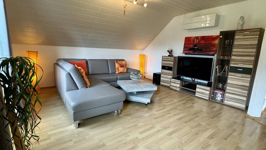 Entire holiday apartment, Appartement/Fewo, Dusche oder Bad, Wc in Tettnang, Region Bodensee-Oberschwaben