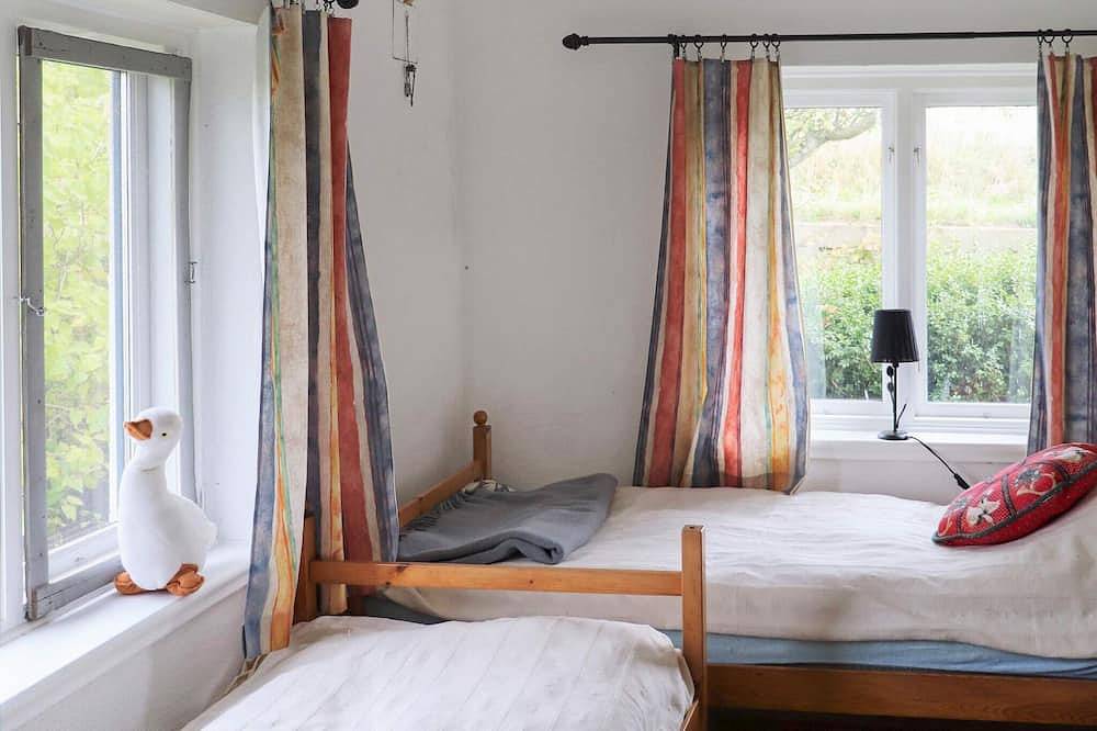 Panoramic Skanelanga Retreat in Österlen