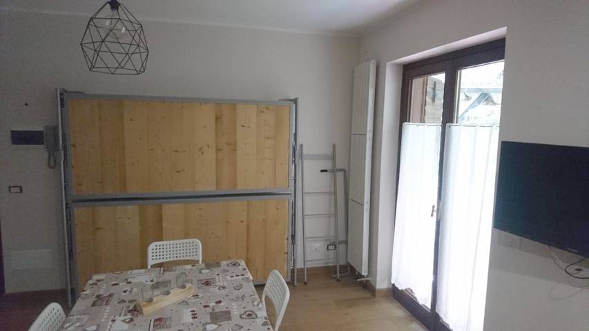 Gîte pour 2 personnes, avec balcon à Riva Valdobbia - 3