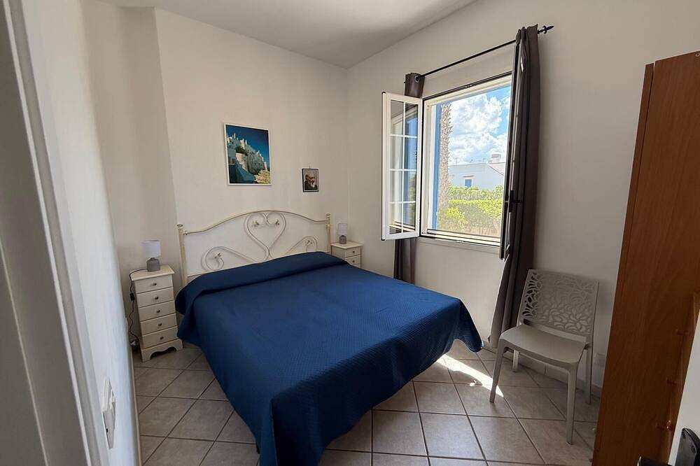 Villa Il Porticciolo Vacanze 18 in Marina di Ostuni, Salento