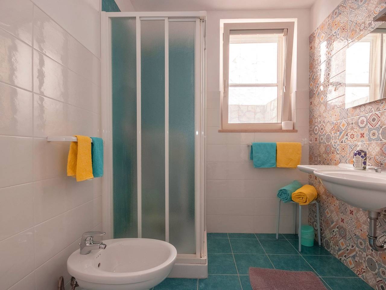 Appartamento intero, Bb Rasierklingen-Bratsche in Mattinata, Gargano