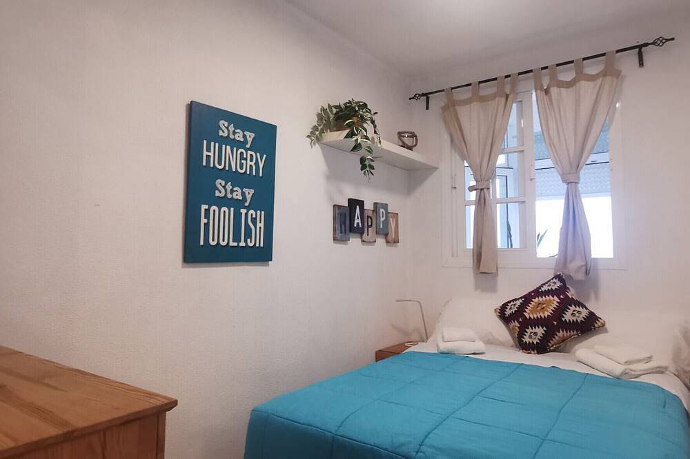 Appartamento intero, Arena y Mar Sunny Home in Playa La Victoria, Cadice