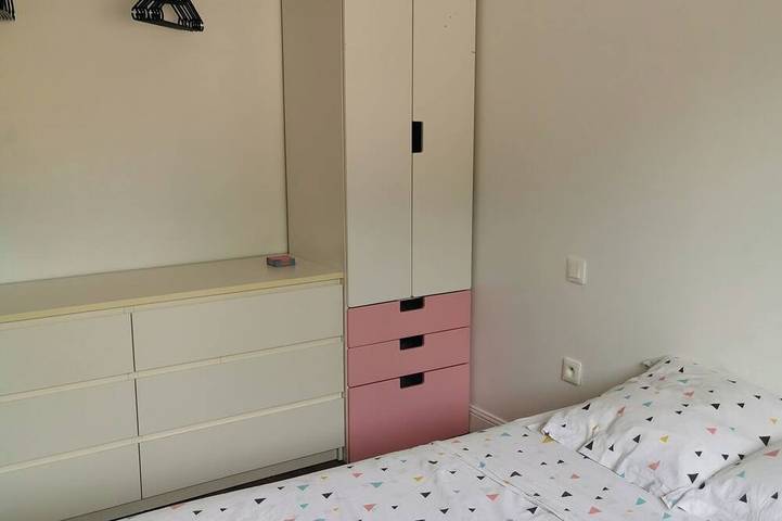 Location de vacances pour 12 personnes, avec jardin et jacuzzi à Burlats - 2