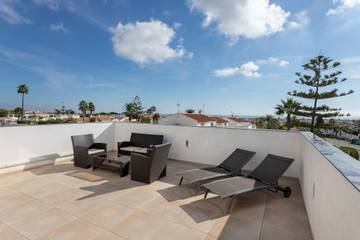 Chalet para 6 Personas en Lomas de Don Juan, Orihuela, Foto 3