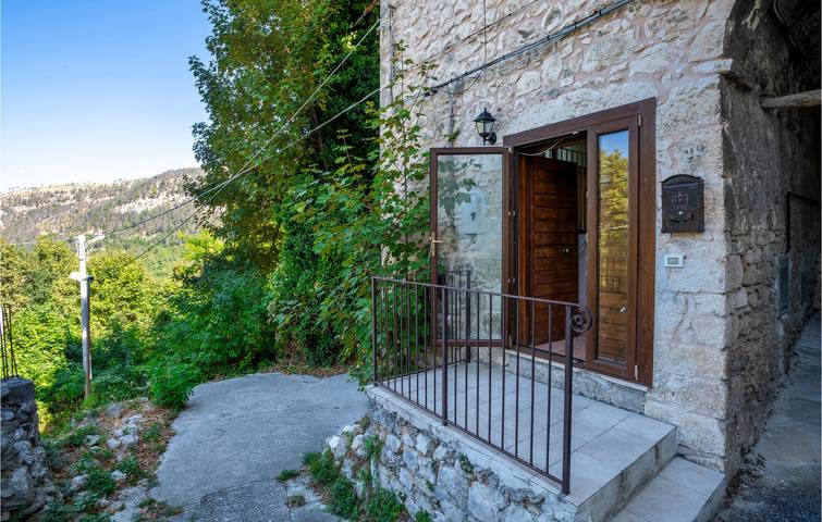 Vakantiewoning voor 8 personen in de Provincie Pescara