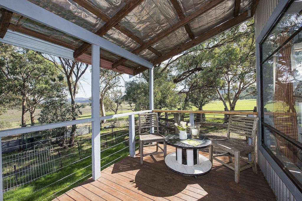 Oddfrog Lodges - Bunkhouse in Mid-Western Regional Council