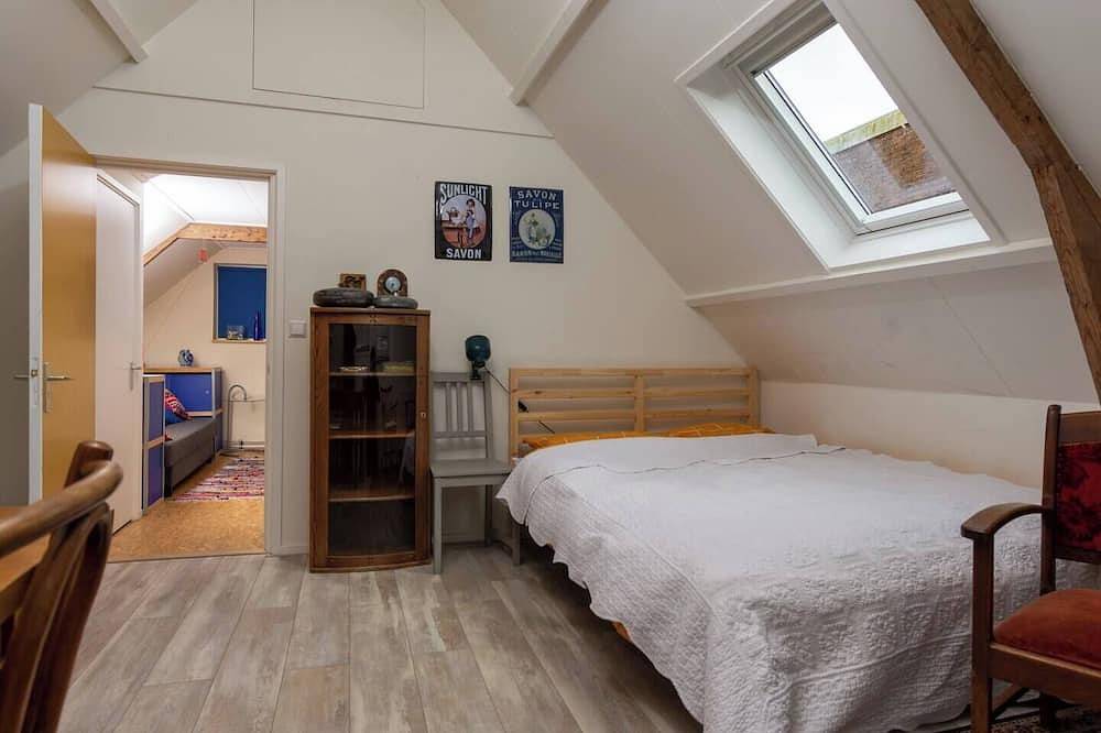 Ganze Wohnung, Charming apartment in the heart of Hoorn. in Hoorn, Markermeer