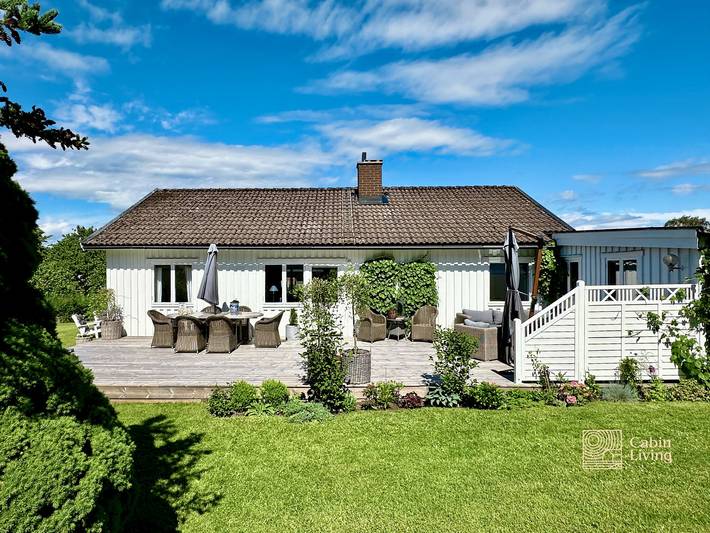Hus för 6 Personer in Norra Västkusten