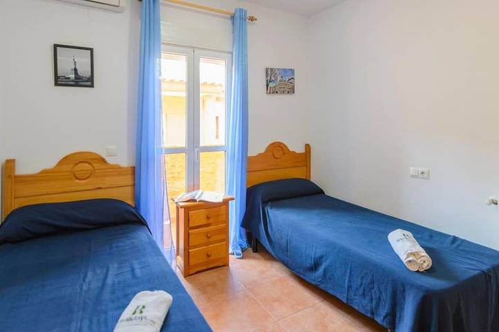 Apartamento Islantilla  Isla Cristina in Lepe, Costa de la Luz