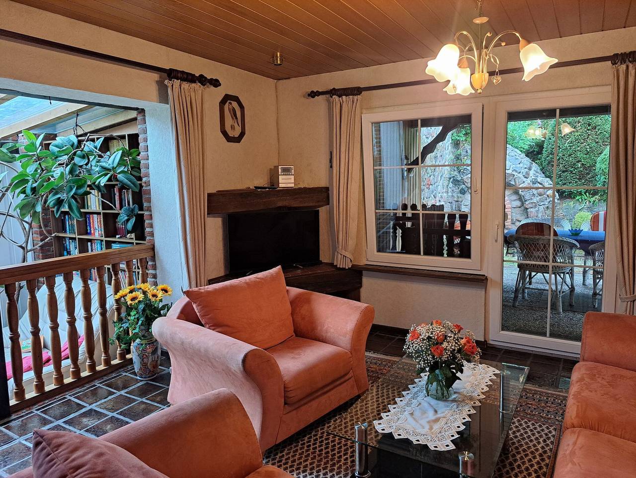 Ferienhaus zum Schornsteinfeger in Bad Bevensen, Landkreis Uelzen