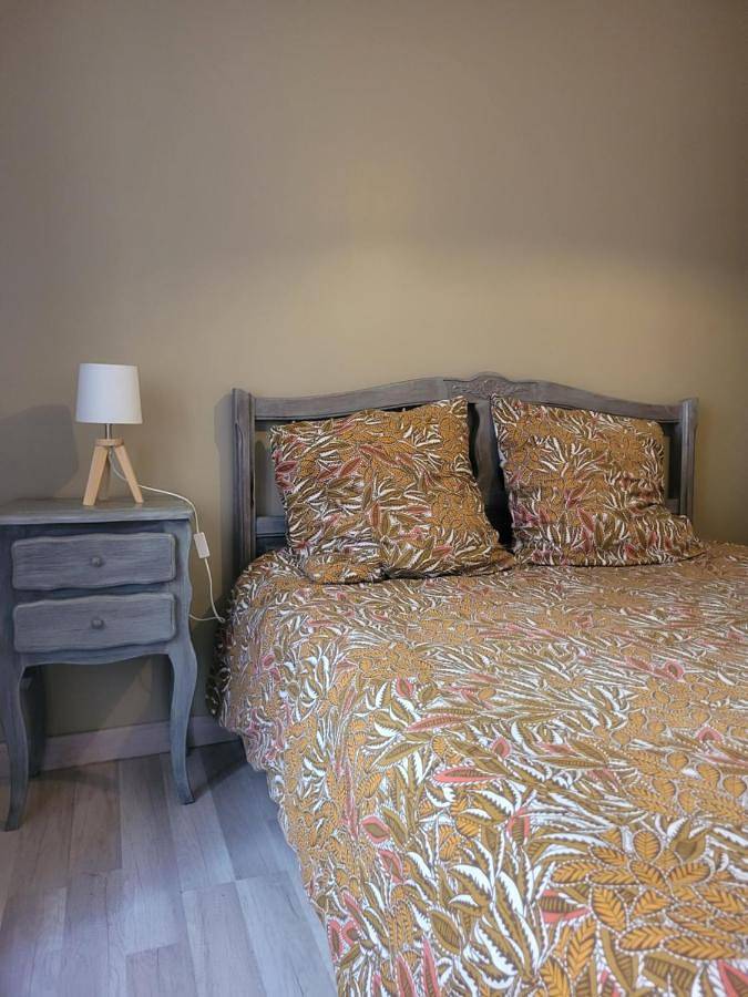 Gîte pour 5 personnes à Avize - 2