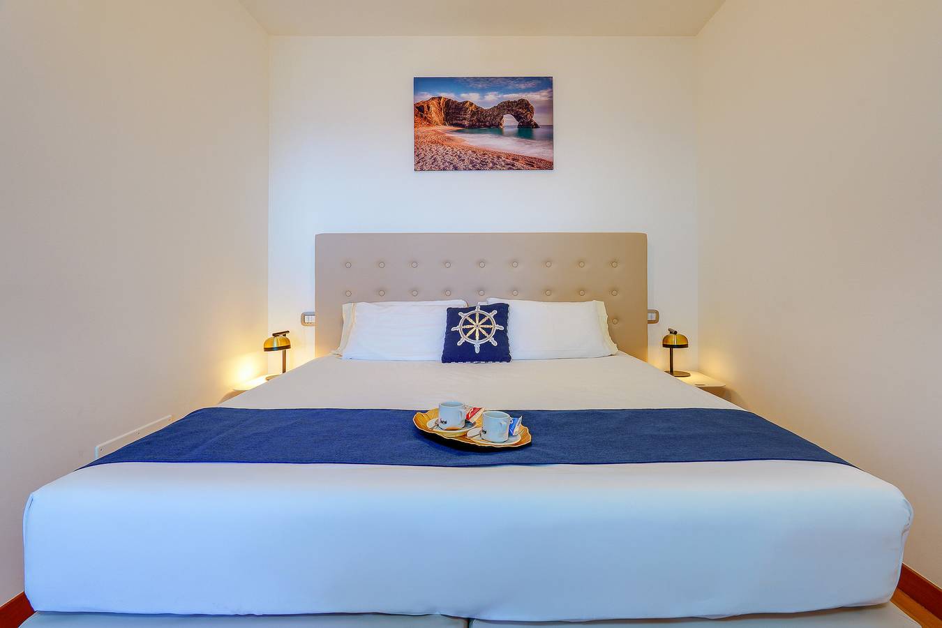 Entire apartment, Levante - Portopiccolo Apartments in Sistiana, Duino-Aurisina