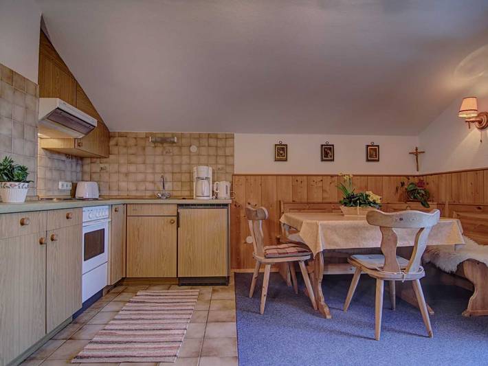 Ganze Ferienwohnung, Ferienwohnungen Mayr - Wallberg in Bad Wiessee, Bayerische Alpen