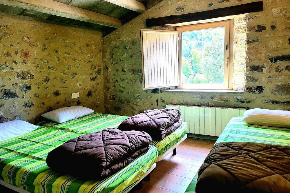 ¡Casa en paraje natural único! - 25 pax in Montagut y Oix, Garrotxa
