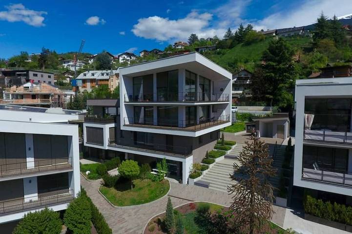 Holiday apartment for 4 people, with balcony - 1