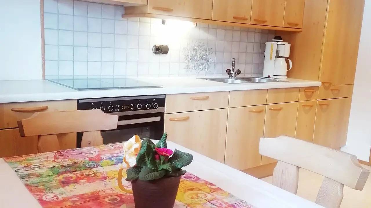 Ganze Ferienwohnung, Ferienwohnung für 7 Personen (70 m²) in Virgen in Virgen, Bezirk Lienz
