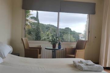 Casa Rural para 8 Personas en Castell d'Aro, Platja d'Aro, Foto 4