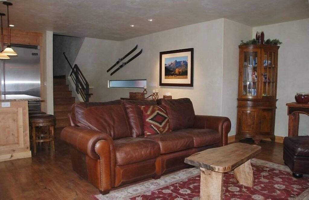 Ganze Wohnung, Buchen Sie Jetzt Für Das Filmfest in Telluride, Telluride Ski Resort