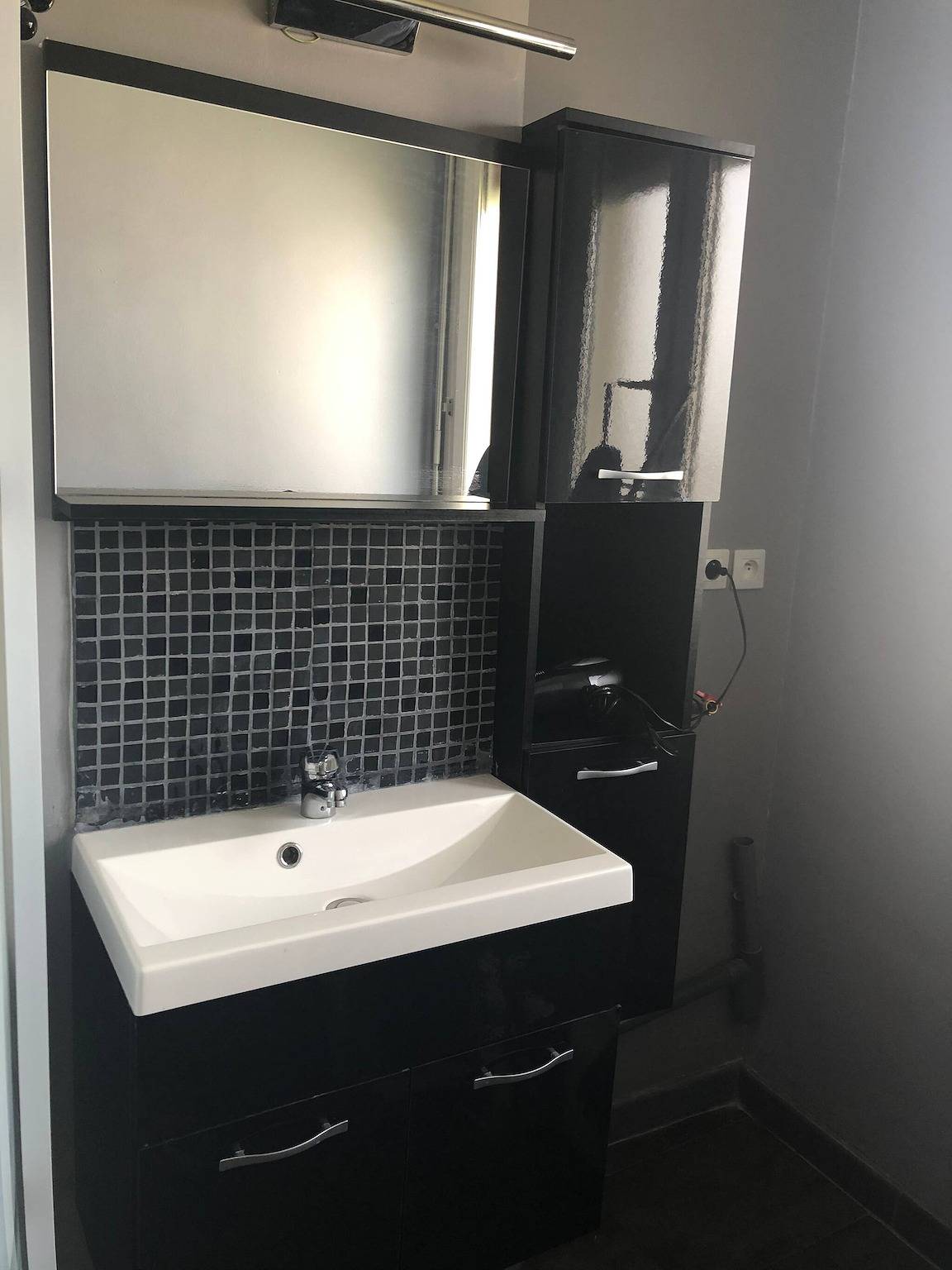 Appartement entier, Room 2 Beauvais 🇫🇷 in Beauvais, Oise