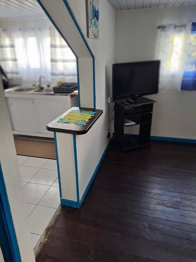 Gîte pour 2 personnes dans Guyane française - 4